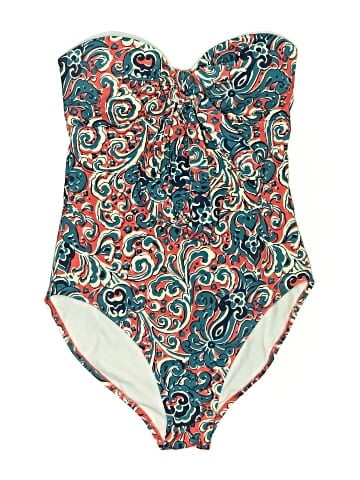 Boden One Piece Swimsuit (view 1)