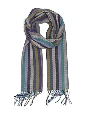 Cejon Scarf (view 1)