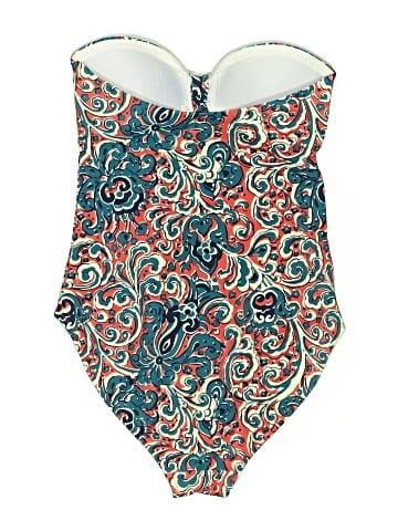 Boden One Piece Swimsuit (view 2)