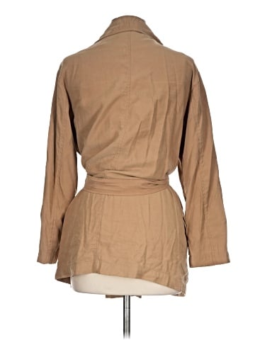 MNG Trenchcoat (view 2)