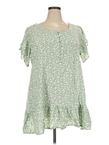 Passport Casual Dress (view 1)