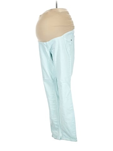 Indigo Blue Casual Pants (view 1)