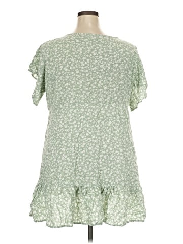 Passport Casual Dress (view 2)