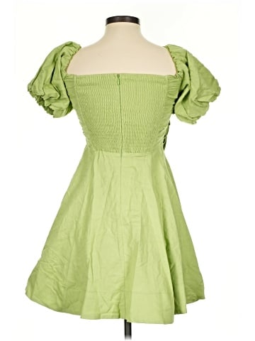 ASTR The Label Cocktail Dress (view 2)