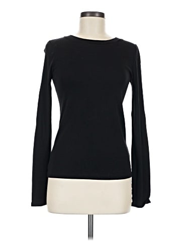Vince. Long Sleeve T-Shirt (view 1)