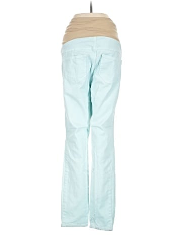 Indigo Blue Casual Pants (view 2)