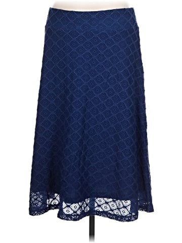 Valerie Stevens Casual Skirt (view 1)