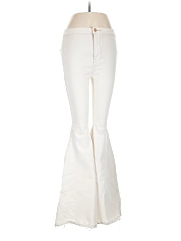 Free People Jeans (view 1)