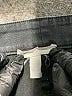 Eileen Fisher Gray Jeans Size 18 - photo 4