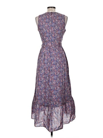 Liberty Art Fabrics for J.Crew Casual Dress (view 2)