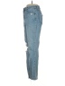 Paige Hearts Blue Jeans Size 27 waist - photo 5
