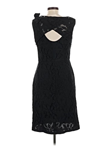Unique Vintage Cocktail Dress (view 2)