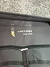 lucy Solid Gray Athletic Shorts Size M - photo 3