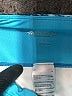 Ideology Print Blue Active Pants Size L - photo 7