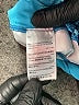 Ideology Print Blue Active Pants Size L - photo 8