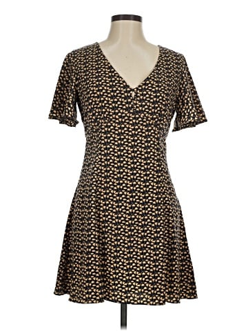 Sugar Lips Casual Dress (view 1)