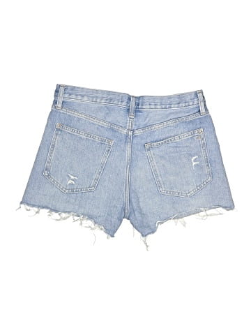 Madewell Denim Shorts (view 2)