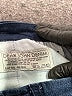 Dear John Blue Jeans Size 30 waist - photo 8