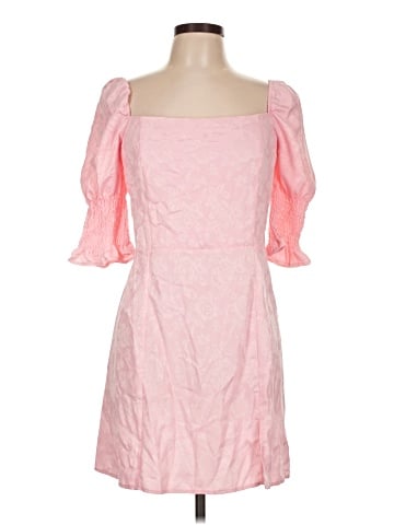 Francesca's Cocktail Dress (view 1)