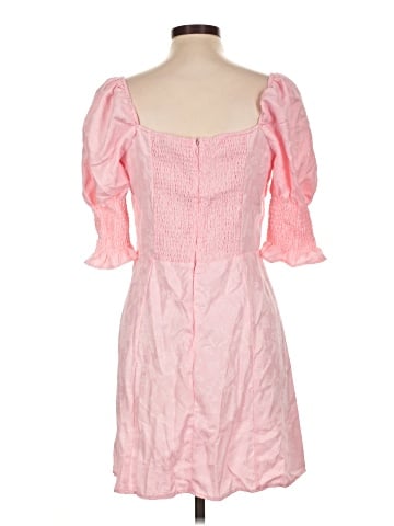 Francesca's Cocktail Dress (view 2)