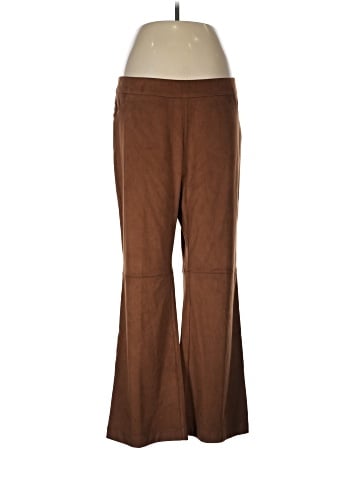 Soft Surroundings Casual Pants (view 1)