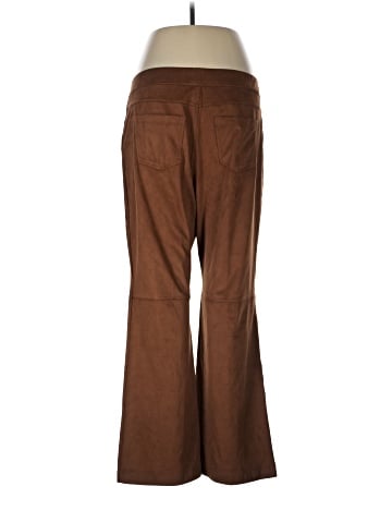 Soft Surroundings Casual Pants (view 2)