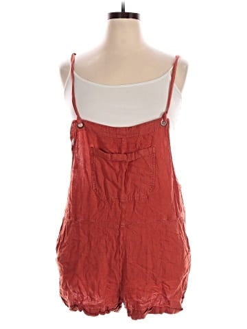 Arizona Jean Company Romper (view 1)