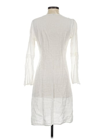 Calypso by Christiane Celle Casual Dress (view 2)