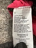 Callaway Color Block Pink Active Skort Size S - photo 4