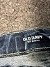 Old Navy Blue Jeans Size 14 - photo 3