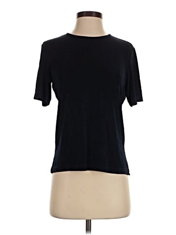 Travelers by Chico's Short Sleeve Top (view 1)