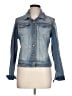 Mossimo Supply Co. Blue Denim Jacket Size L - photo 1