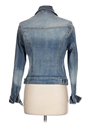 Mossimo Supply Co. Denim Jacket (view 2)