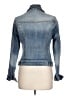 Mossimo Supply Co. Blue Denim Jacket Size L - photo 2
