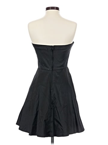 Delia's Cocktail Dress (view 2)