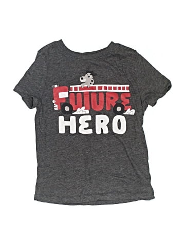 Old Navy Short Sleeve T-Shirt (view 1)