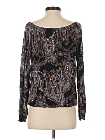 Twenty One Long Sleeve Top (view 2)