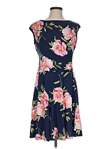 Shelby & Palmer Cocktail Dress (view 1)