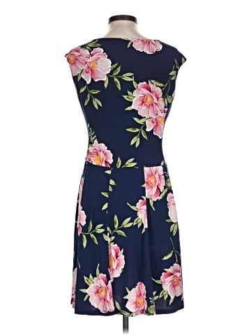 Shelby & Palmer Cocktail Dress (view 2)