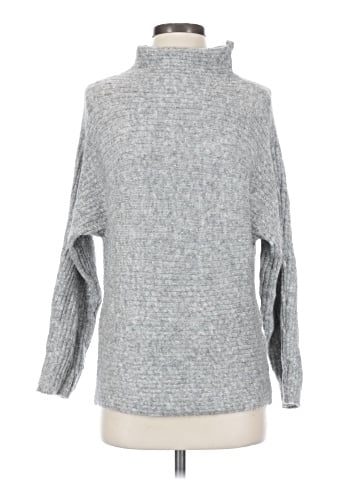 Max Studio Turtleneck Sweater (view 1)