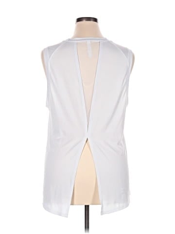 Fabletics Sleeveless T-Shirt (view 2)