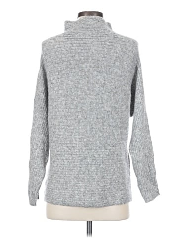 Max Studio Turtleneck Sweater (view 2)