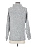 Max Studio Gray Turtleneck Sweater Size XS - photo 2