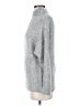 Max Studio Gray Turtleneck Sweater Size XS - photo 5