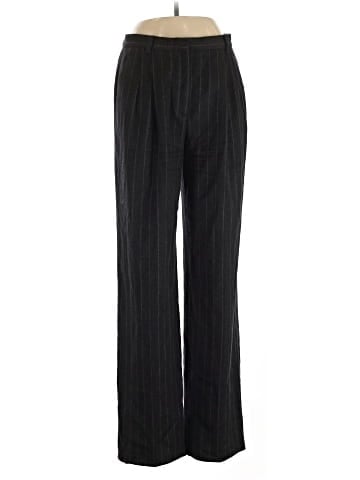 Max Mara Wool Pants (view 1)