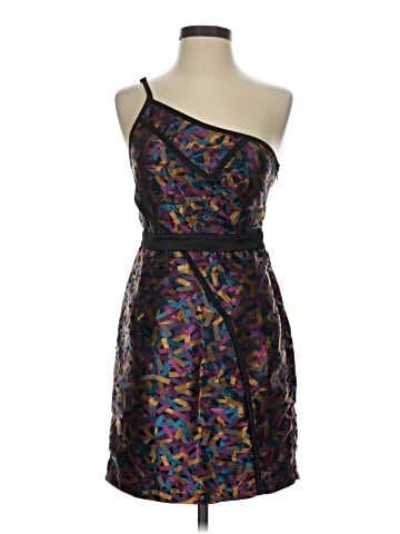 Minuet Cocktail Dress (view 1)