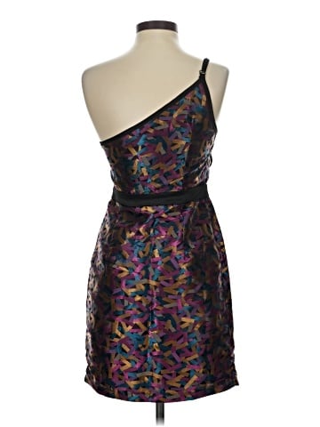 Minuet Cocktail Dress (view 2)