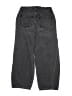 Old Navy 100% Cotton Gray Black Jeans Size 14 - photo 2