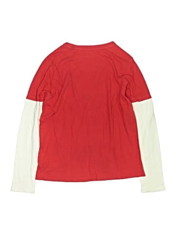 Champion Long Sleeve T-Shirt (view 2)