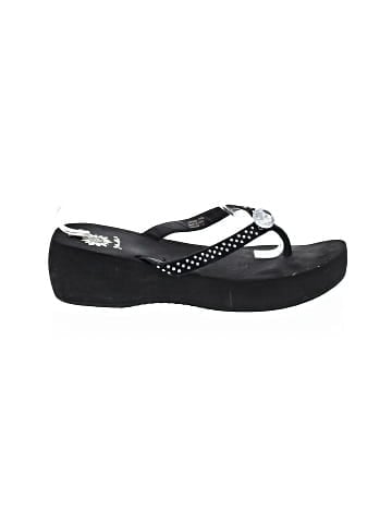 Yellow Box Wedges (view 1)